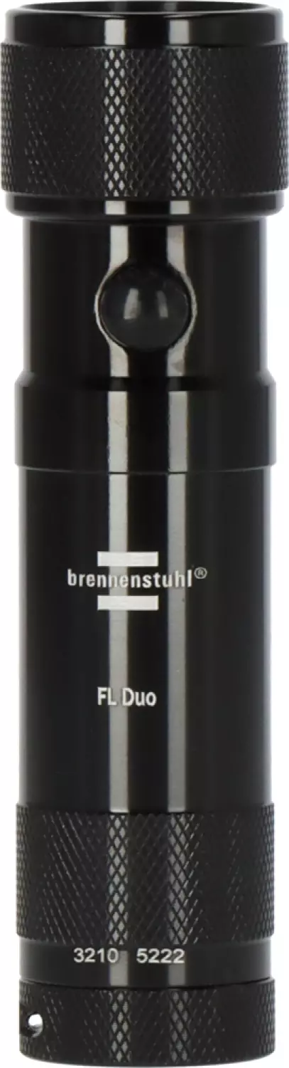 Brennenstuhl 1179890100 Eco-LED Laser Light -45lm