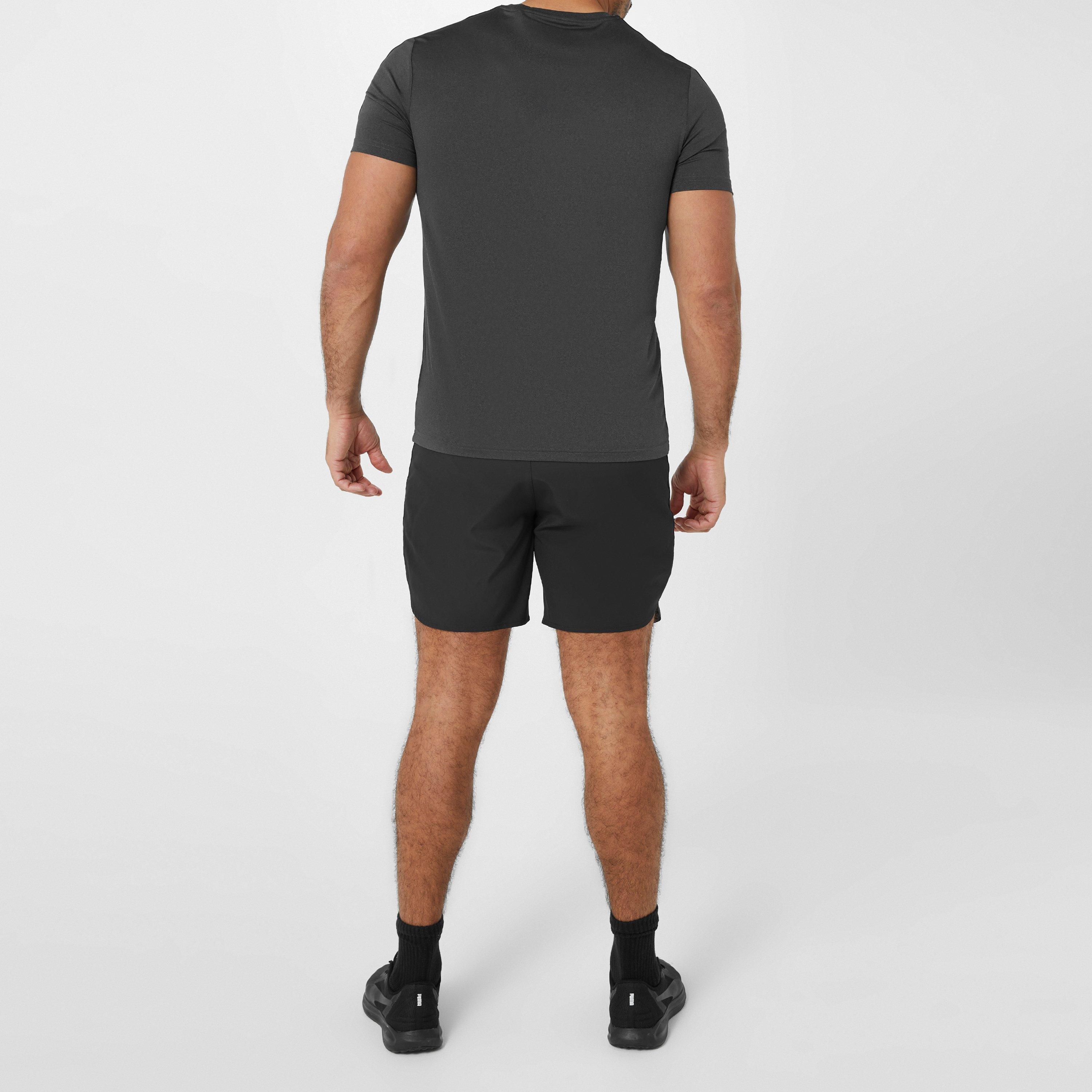 Lyle and Scott Sport 7inch Short