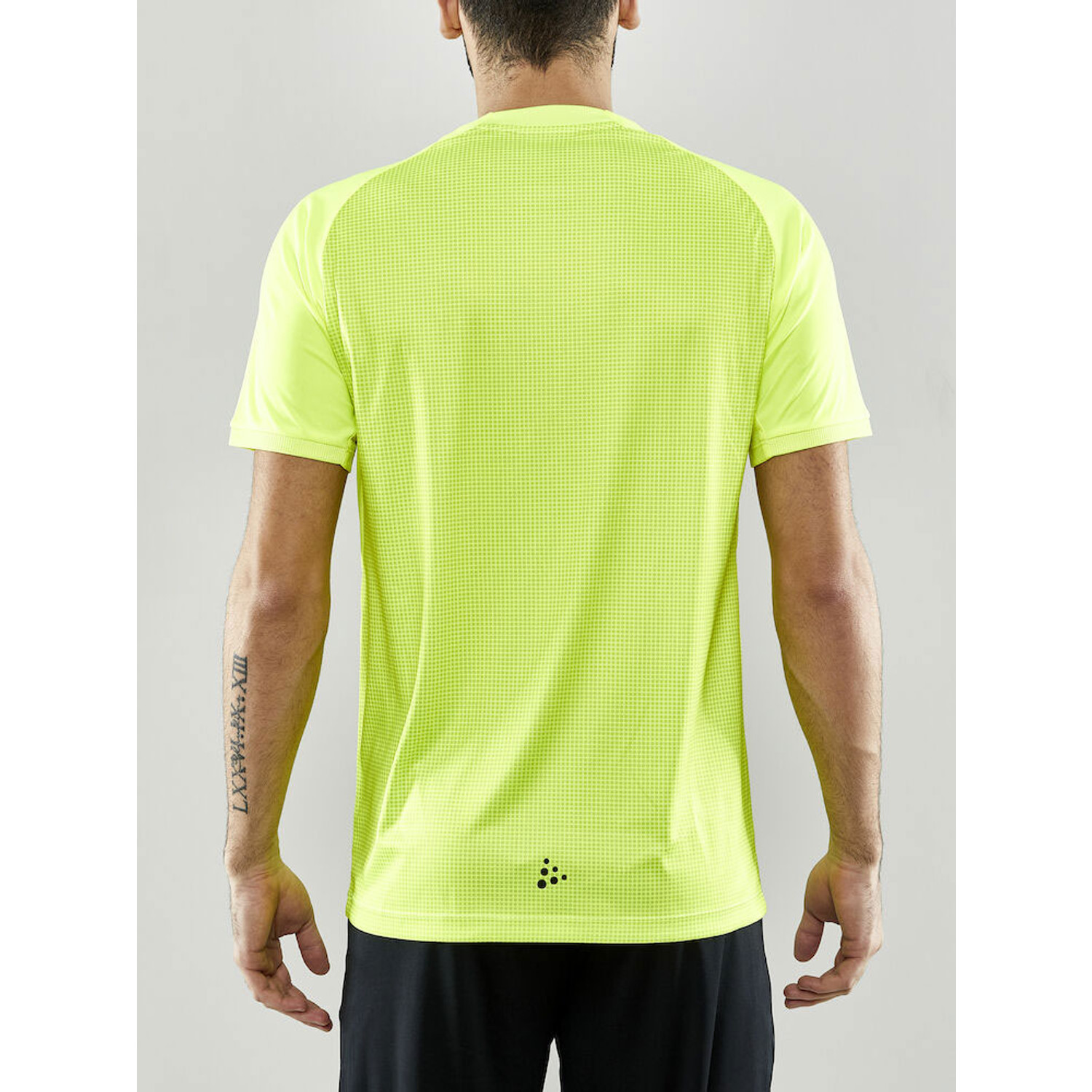 Craft Evolve Scheidsrechtersshirt Heren