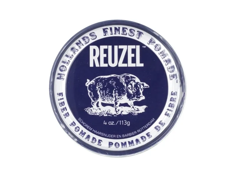 REUZEL Styling Fiber Pomade 113 g