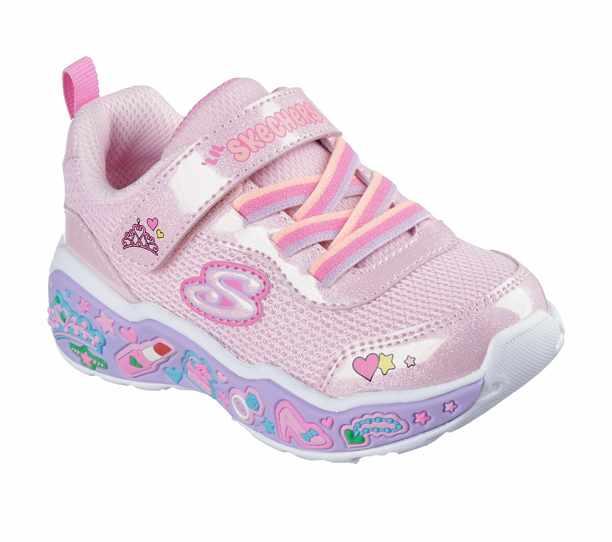 SKECHERS<br>Sneakers Play Scene - Fun Squad