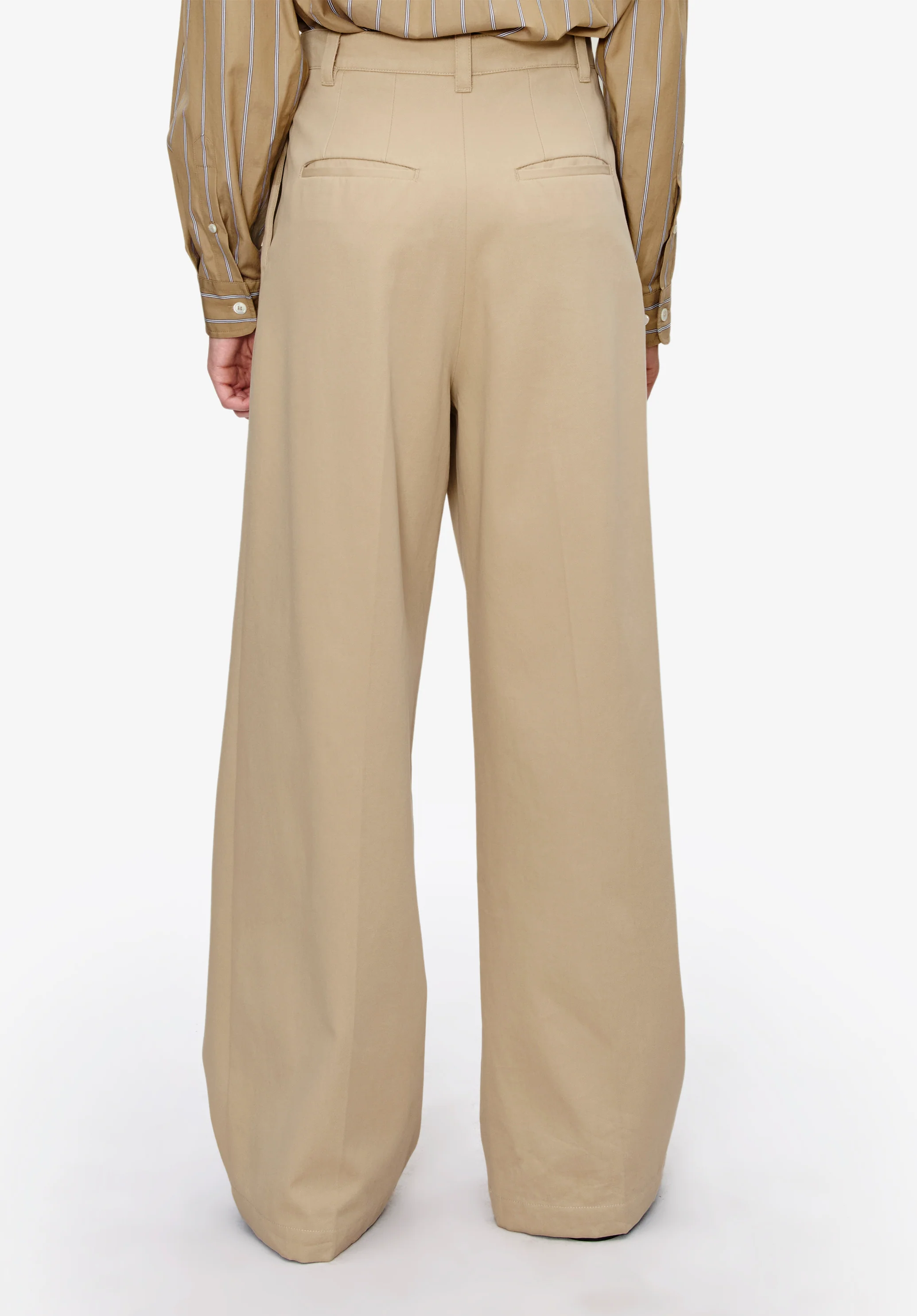 pantalon ginny - Beige