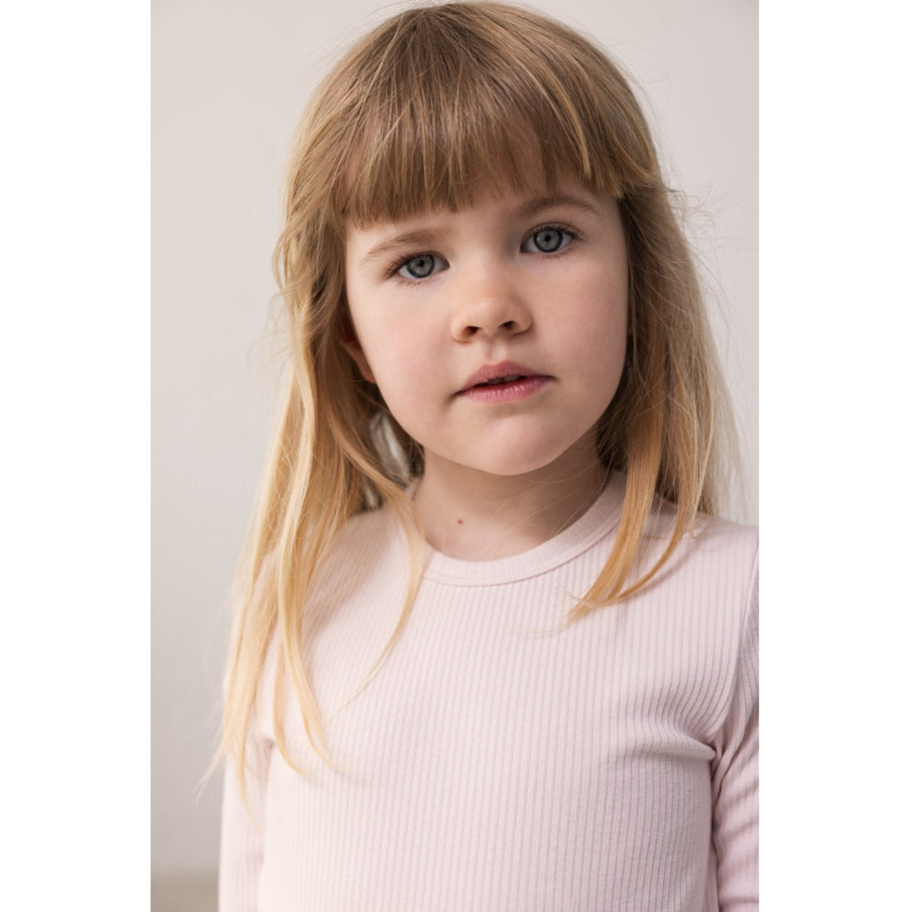 Køb MarMar Modal Rose Touch Plain Bluse