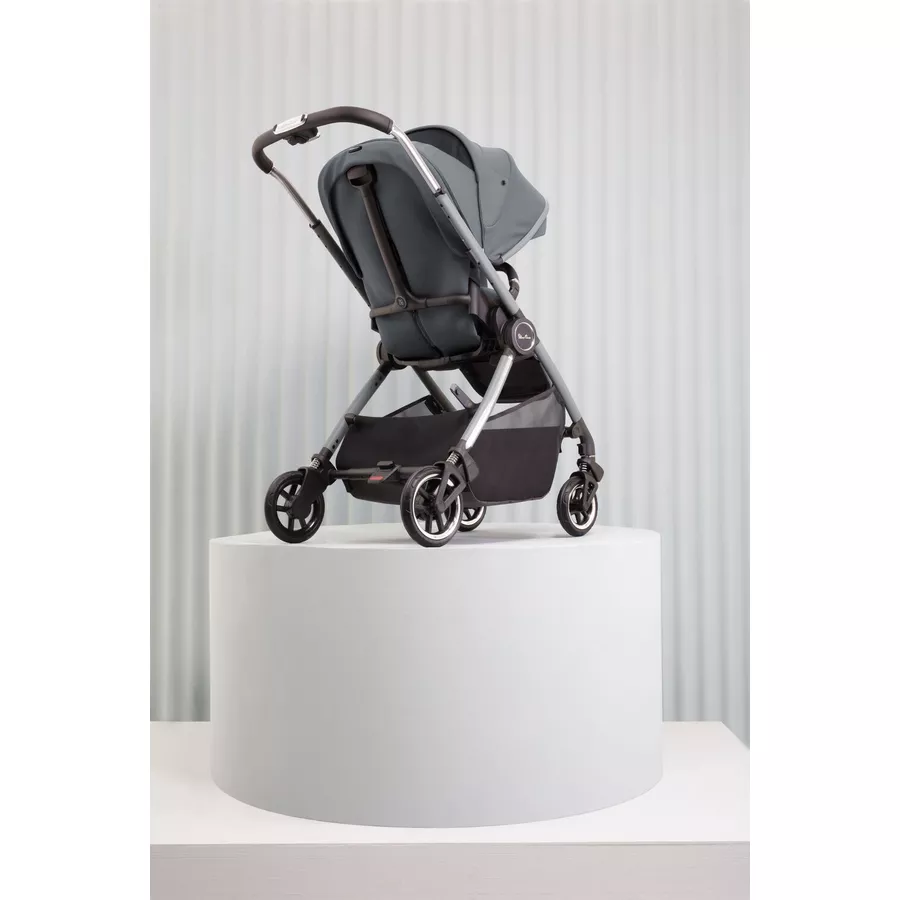 Silver Cross Kinderwagen Dune Glacier