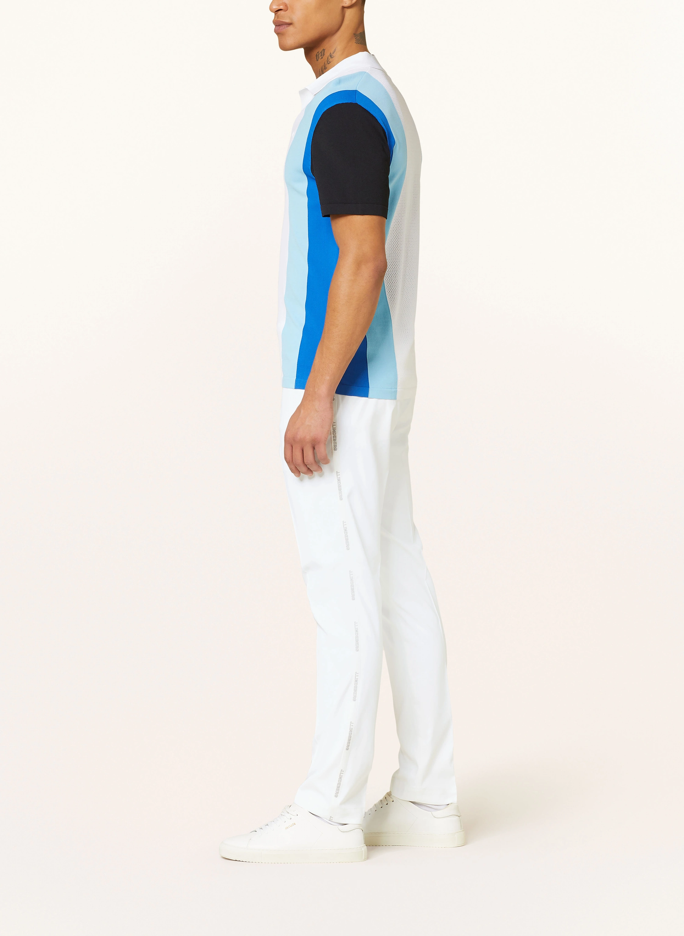 J.LINDEBERG Golfhose