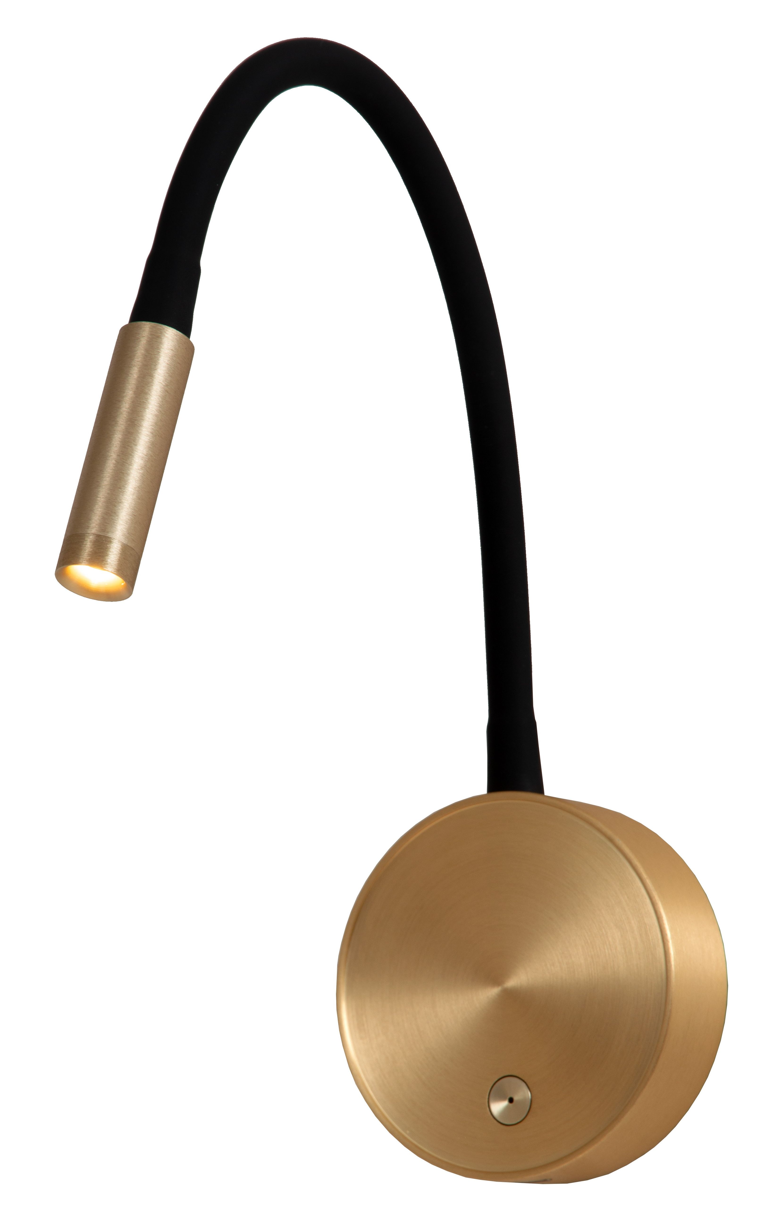 Wandlamp Asja