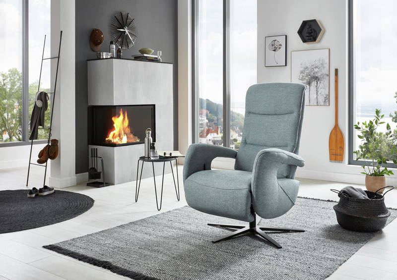 Beldomo Style Relaxsessel MEGASTYLE