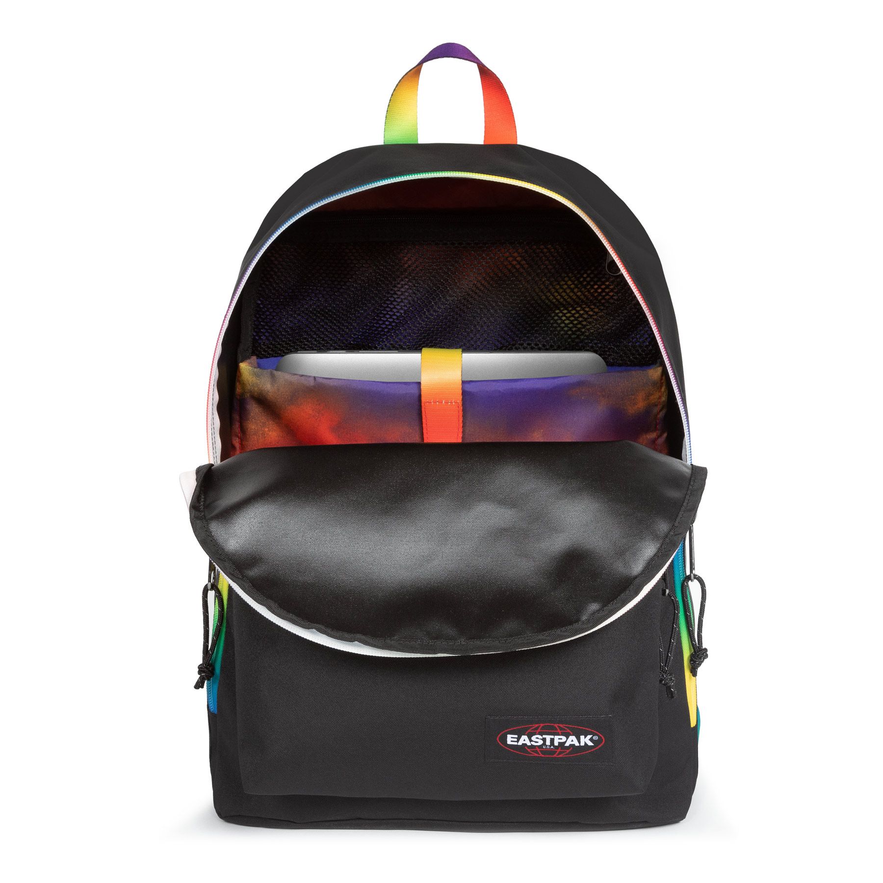 Out Of Office Rainbow Dark