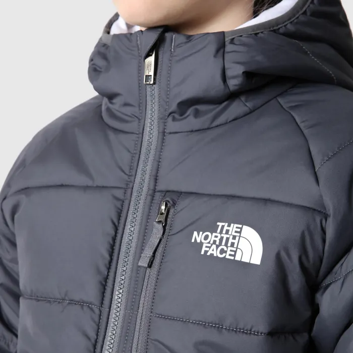 The North Face Reversible Perrito Winterjas Meisjes