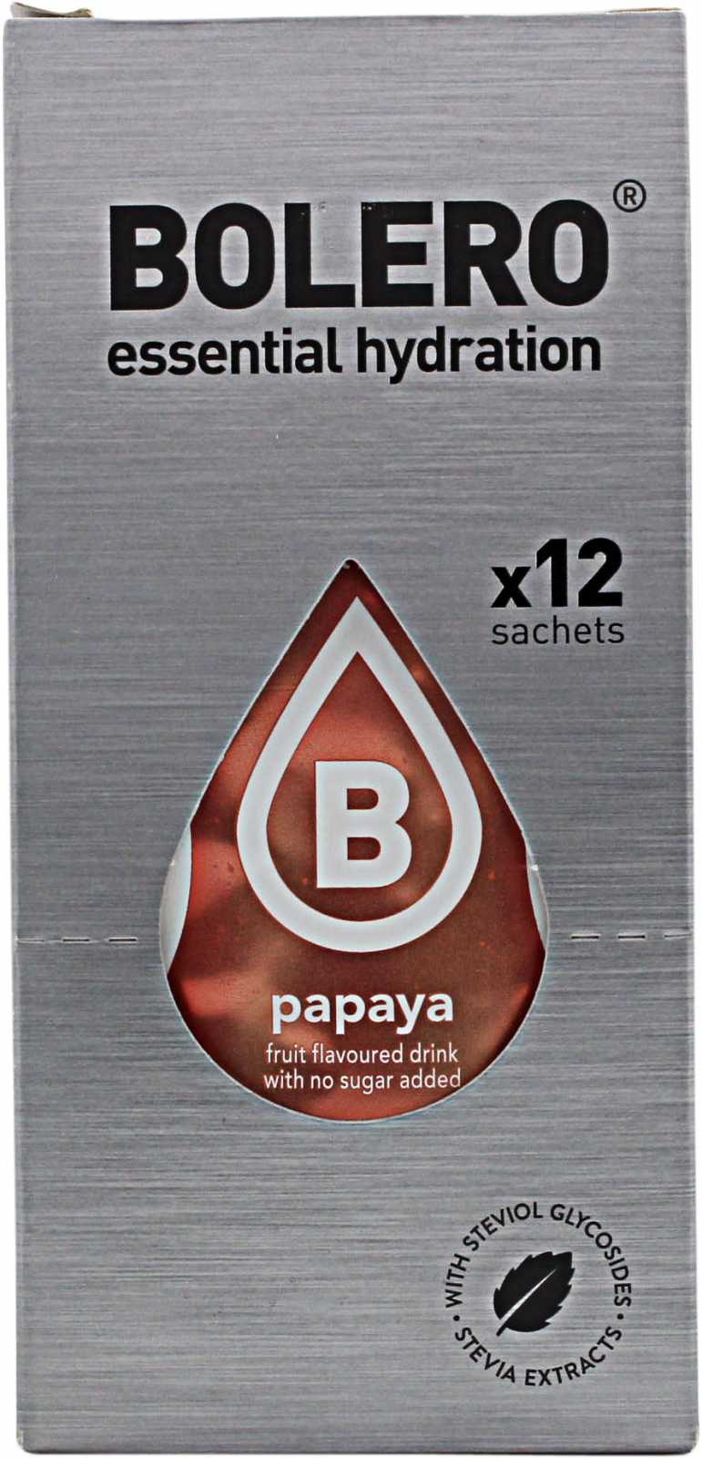 Bebidas Bolero Bebidas Bolero 9 g