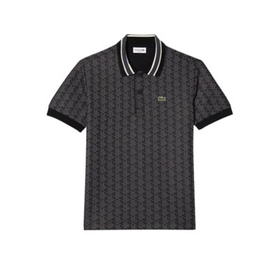 Polo à manches courtes homme DH14170 LACOSTE