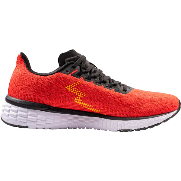 Chaussure running 361 FIERCE 2 ARTISANAL RED/BLACK