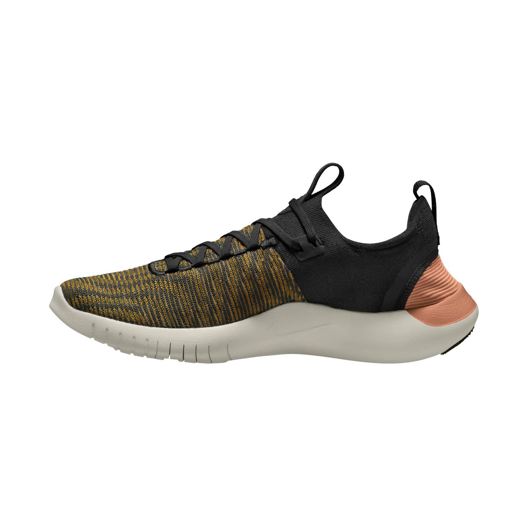 Nike| Herren Laufschuhe FREE RUN FLYKNIT NEXT NATURE