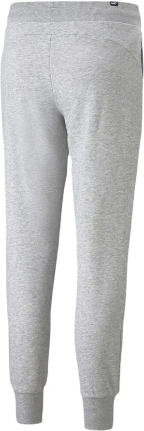 Puma Essentials Fleece bukser Grå