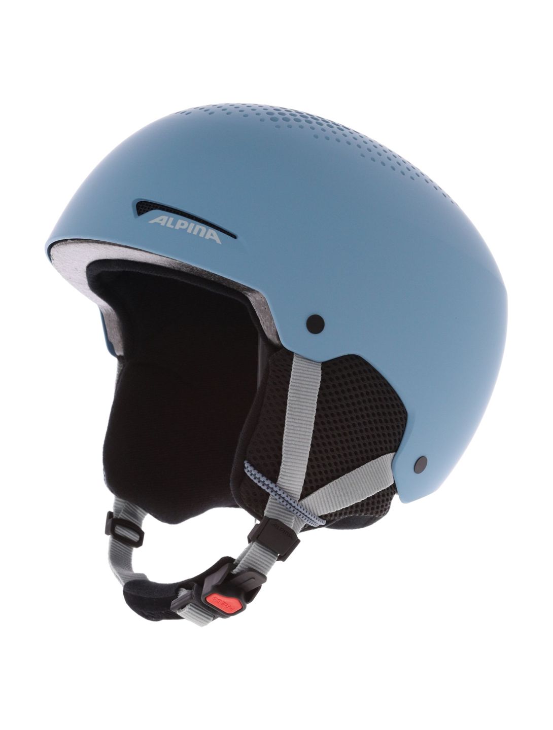 Zupo skihelm kinderen
