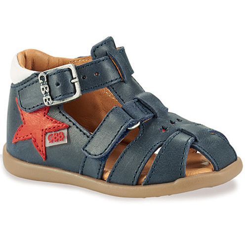 GBB - GARDOU - Bleu