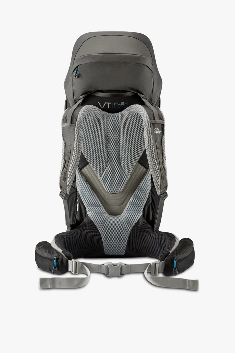 Lowe Alpine Cerro Torre 65:85 L Wanderrucksack