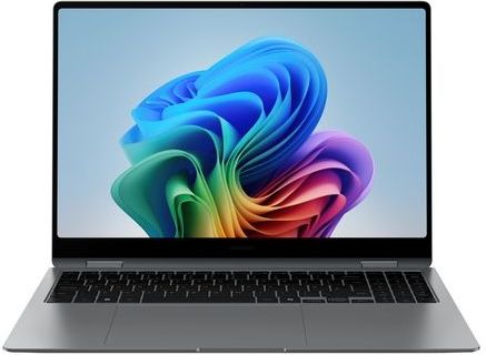 Samsung - Galaxy Book5 Pro 360 - Laptop - 16 Inch - Intel Core Ultra 7