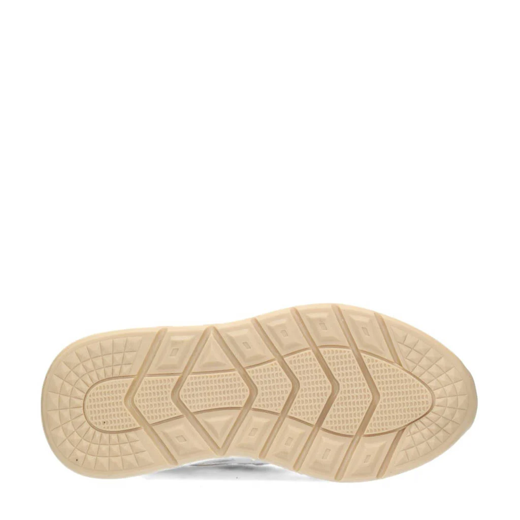 POSH by Poelman Rosiechunky sneakers beige/panter