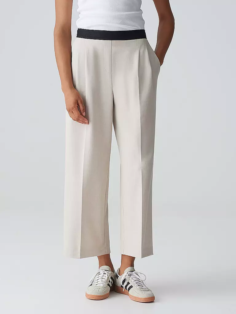 OPUS Culotte MALMA  creme