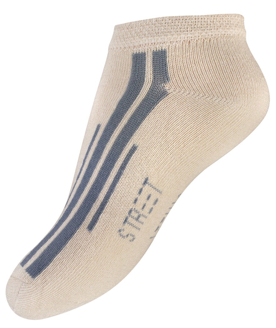Yenita® Sportive Kids Sneaker 8 Paar im 
