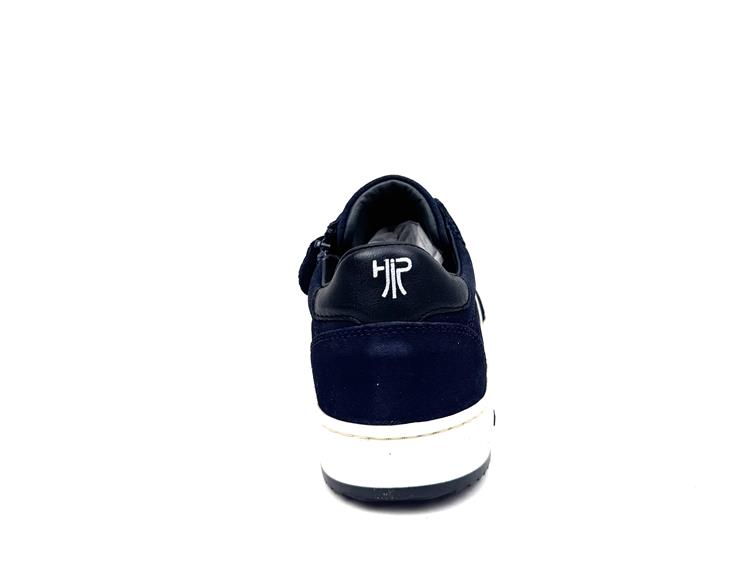 HIP Shoe Style H1102 blauw