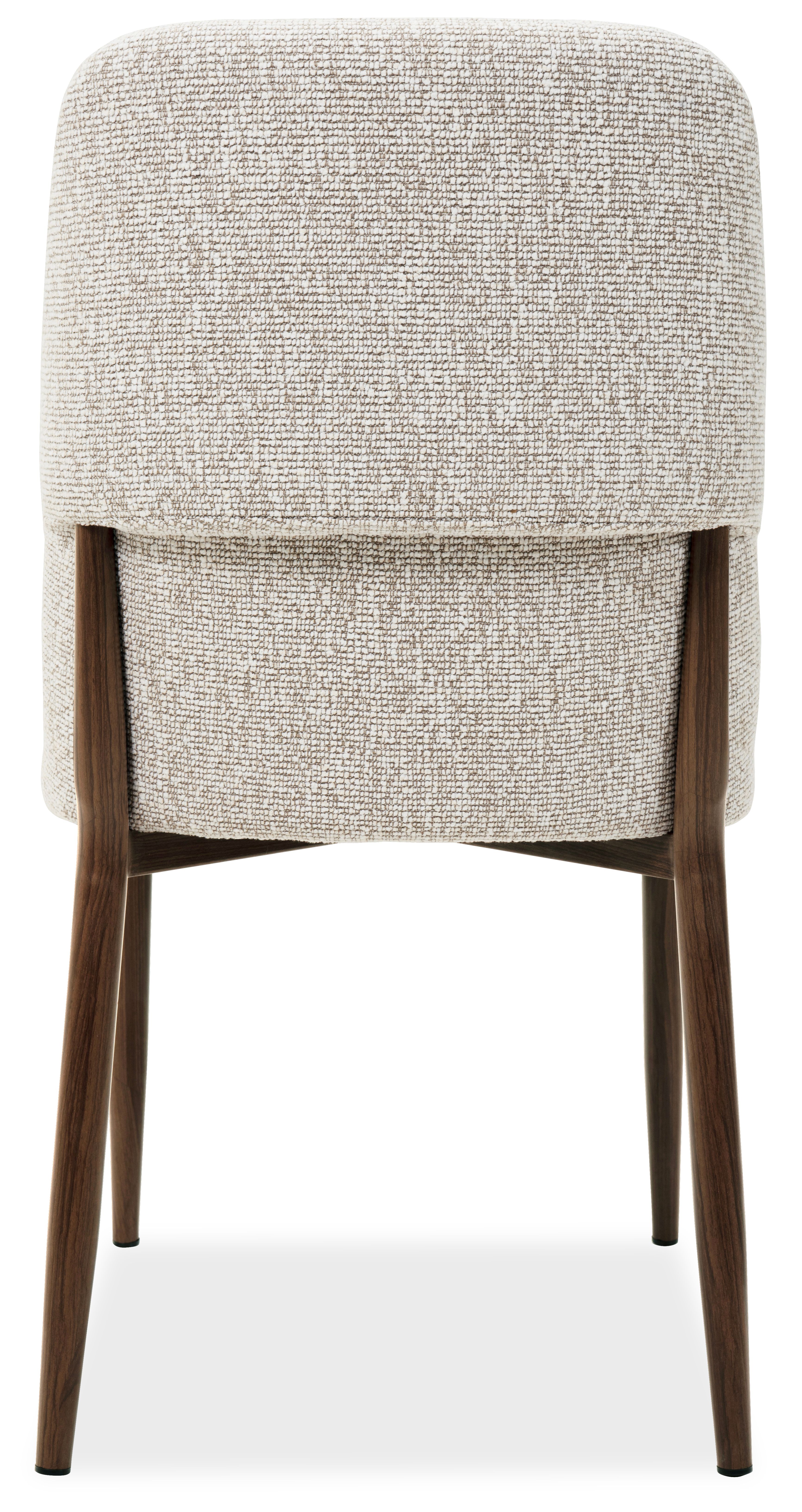 Eetstoel Nema B50 x D60 x H87 cm