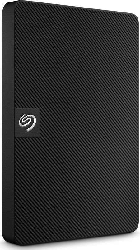 Seagate - Stkm2000400 - Externe Harde Schijf - 2 TB - Compact Formaat
