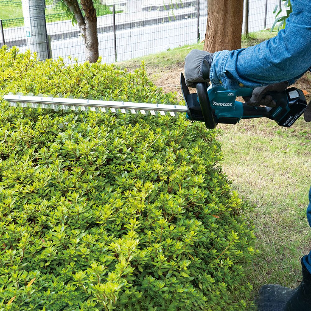 HEKKSAKS MAKITA LXT DUH506Z 50CM 18V UTEN BATTERI