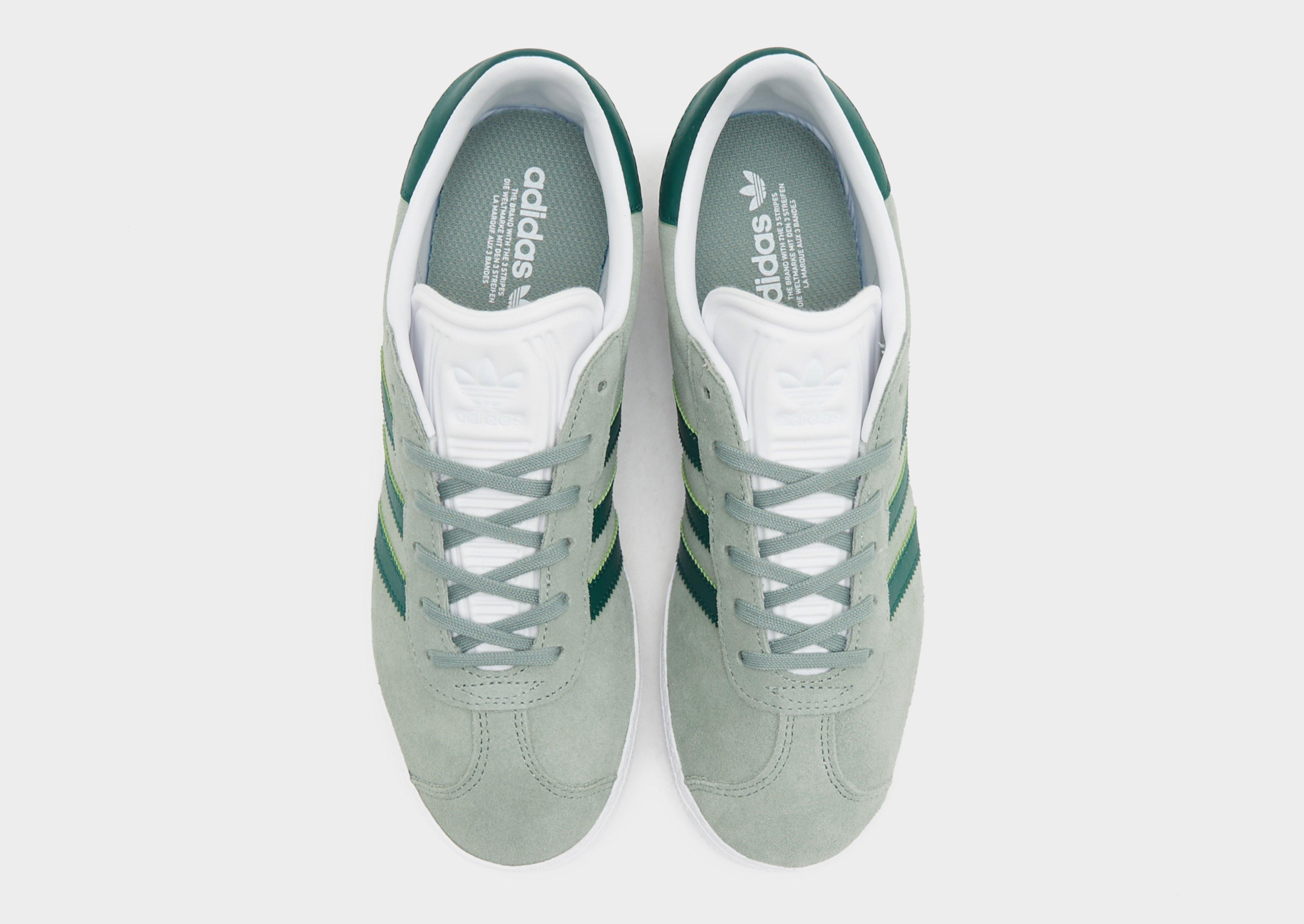 adidas Originals Gazelle Junior