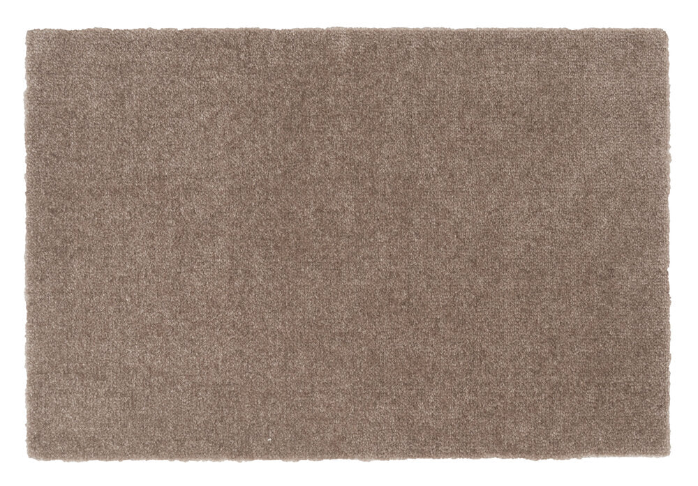 Tica Copenhagen  Uni Color gulvtæppe - sand/beige