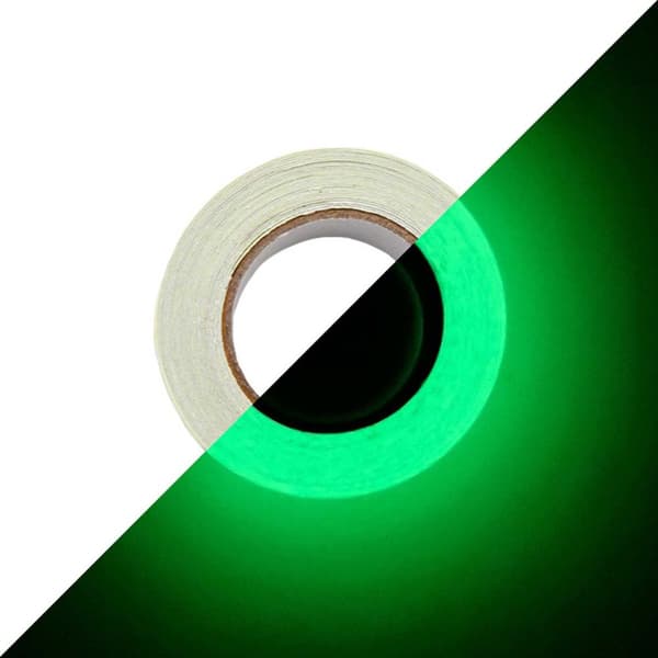 Selvlysende tape 3x300cm