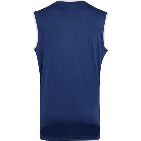 adidas Entrada 26 Sleeveless Training Shirt Kids