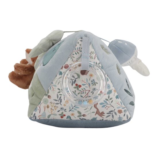 Forest Friends Triangle d'activités   de               Little Dutch