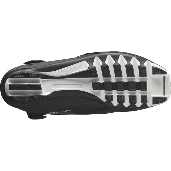 Chaussure ski de fond SALOMON RS8 PROLINK