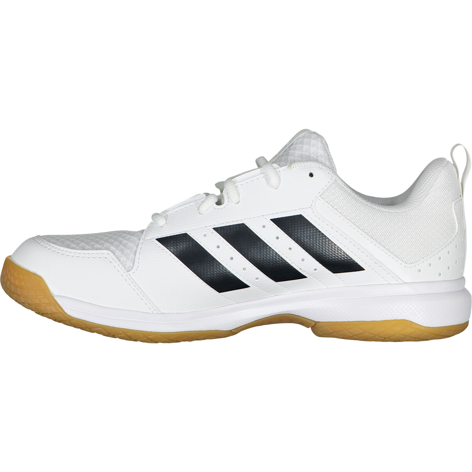 Adidas Herren-Sportschuh Indoor Ligra 7 40