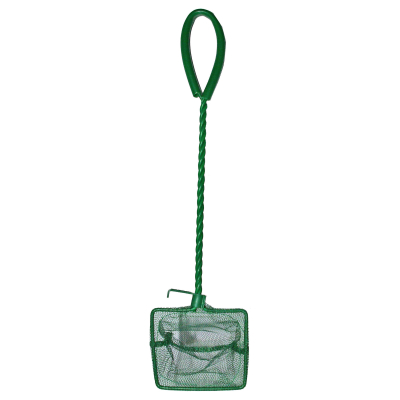 Tetra Fischnetz Fangfix XL 15x13cm grün