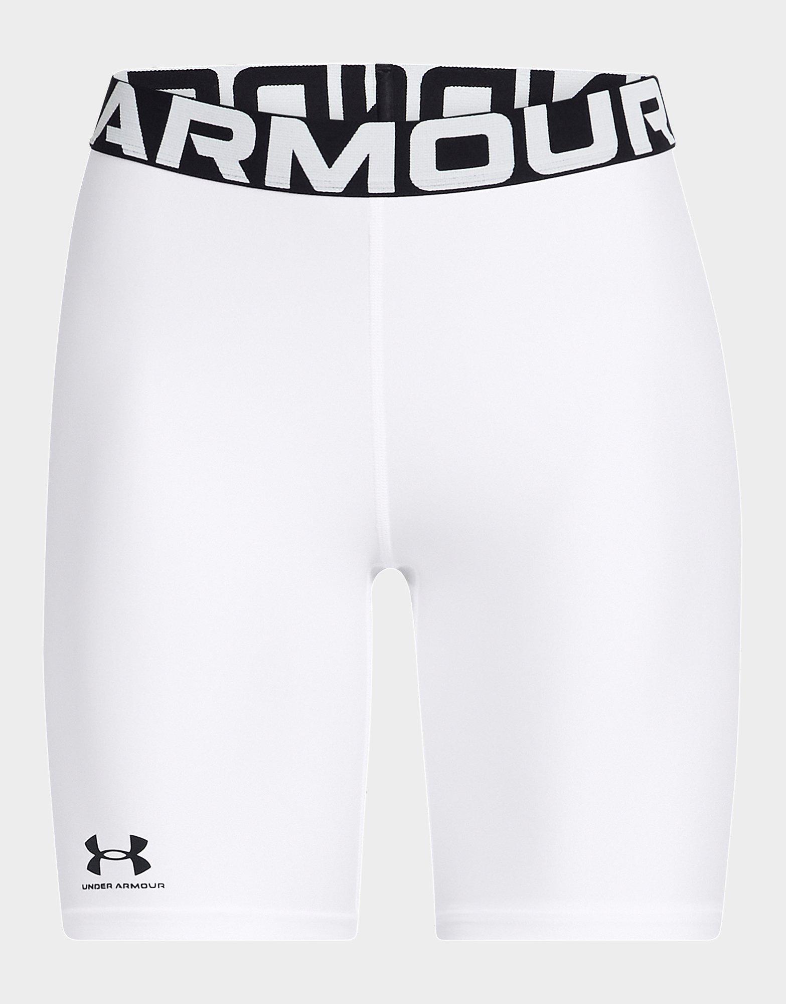 Under Armour Short Authentic 7" Femme