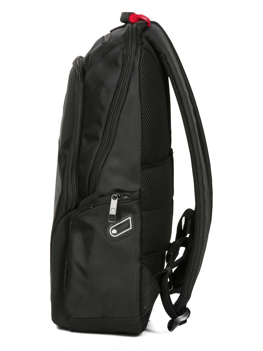 Sac À dos ordinateur Delsey Parvis Plus 15.6 pouces