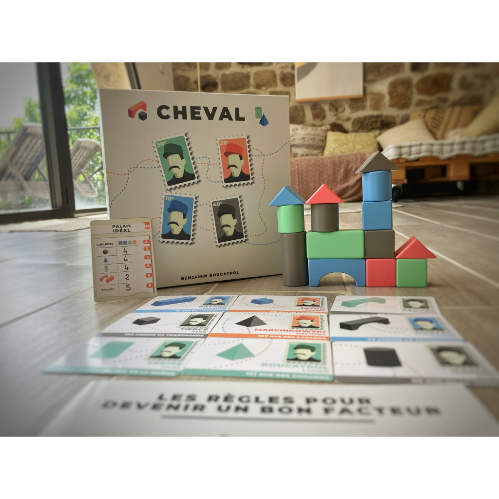 Cheval
