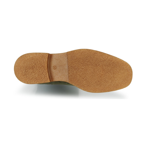 JB Martin - ORIANE - CROUTE VELOURS KAKI