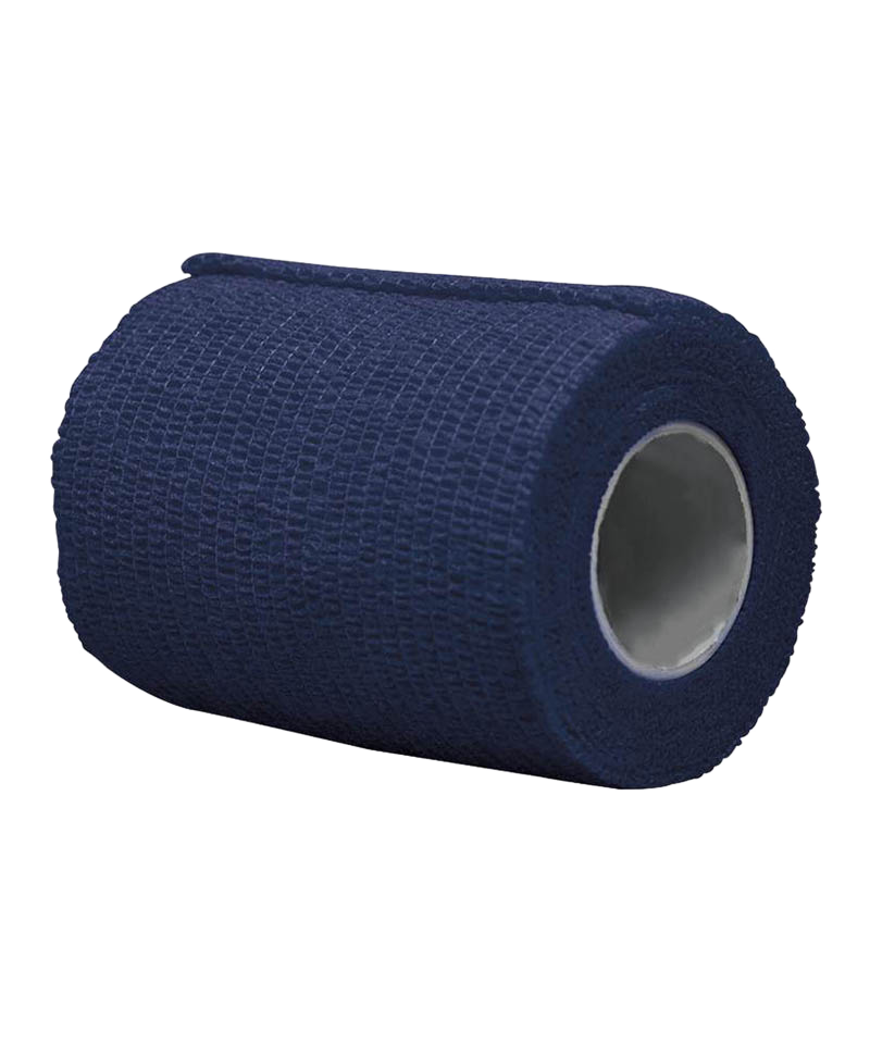 uhlsport Tube It Tape 4 Meter Blau F05