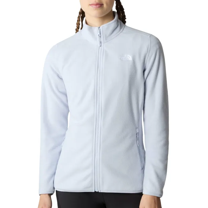 The North Face 100 Glacier Fleece Jack Dames