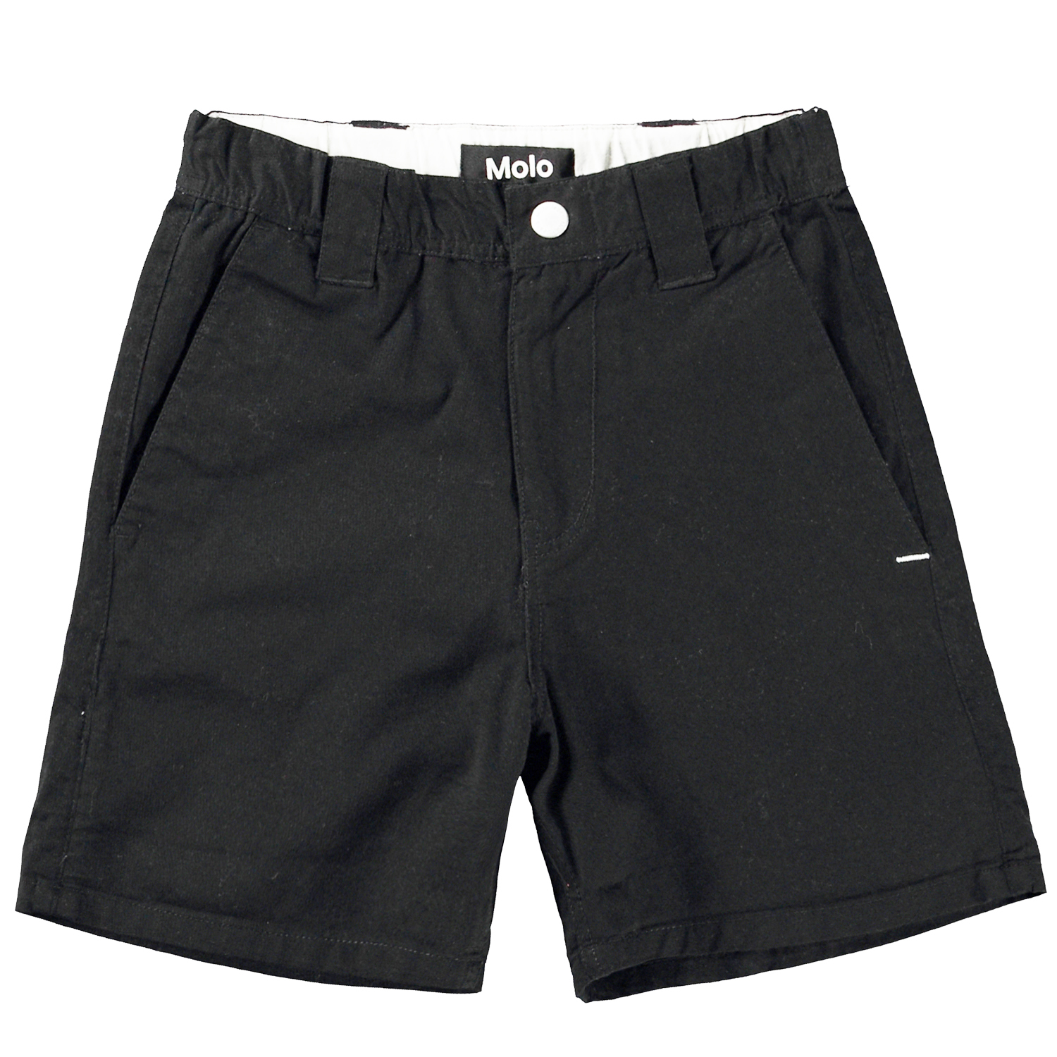 Ashby - Black