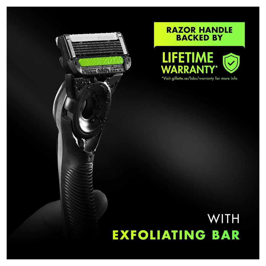 Gillette Labs Razor Travel Case