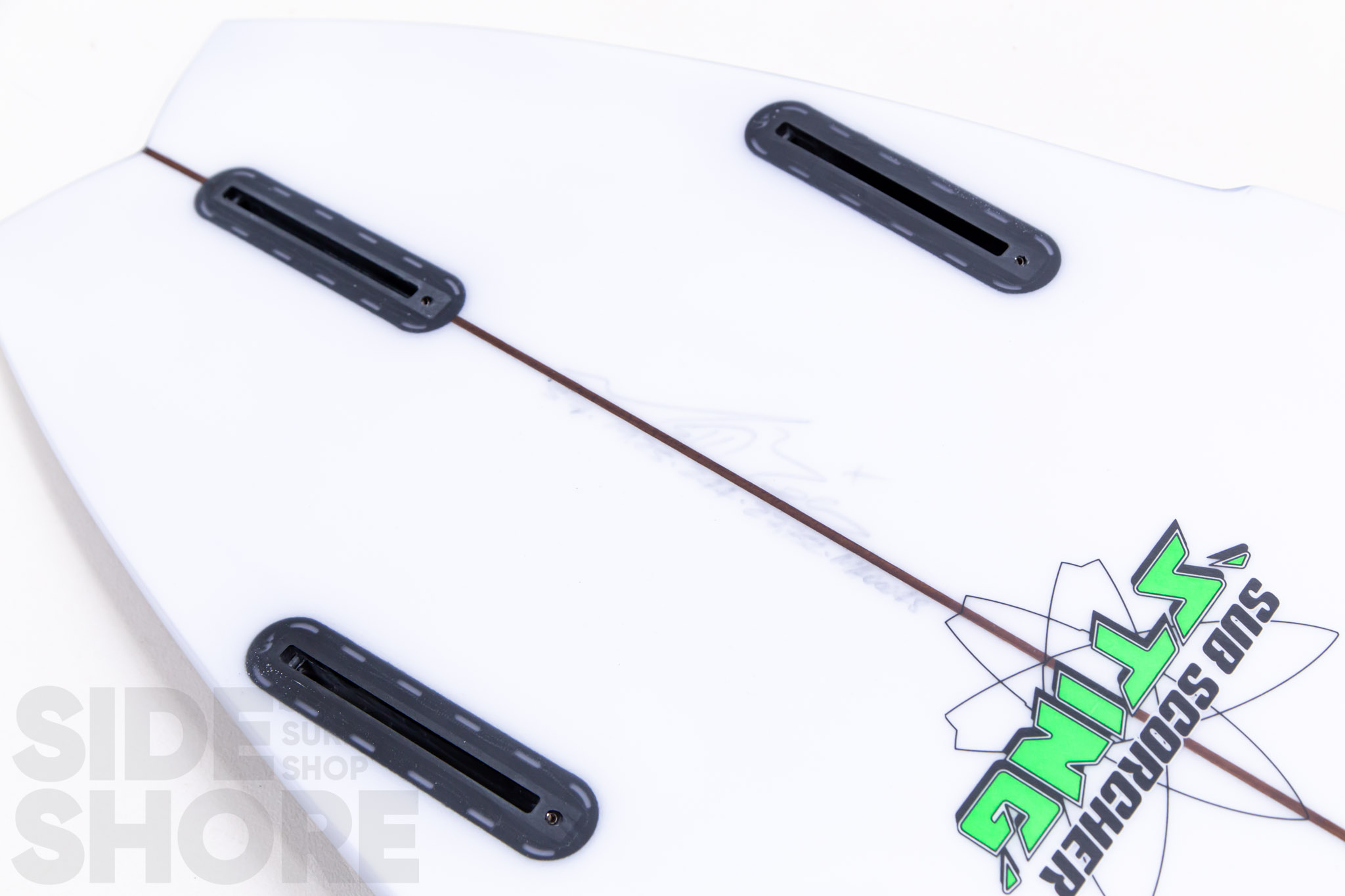 Lost Aipa Sub Scorcher Sting - 5'7 x 19.25