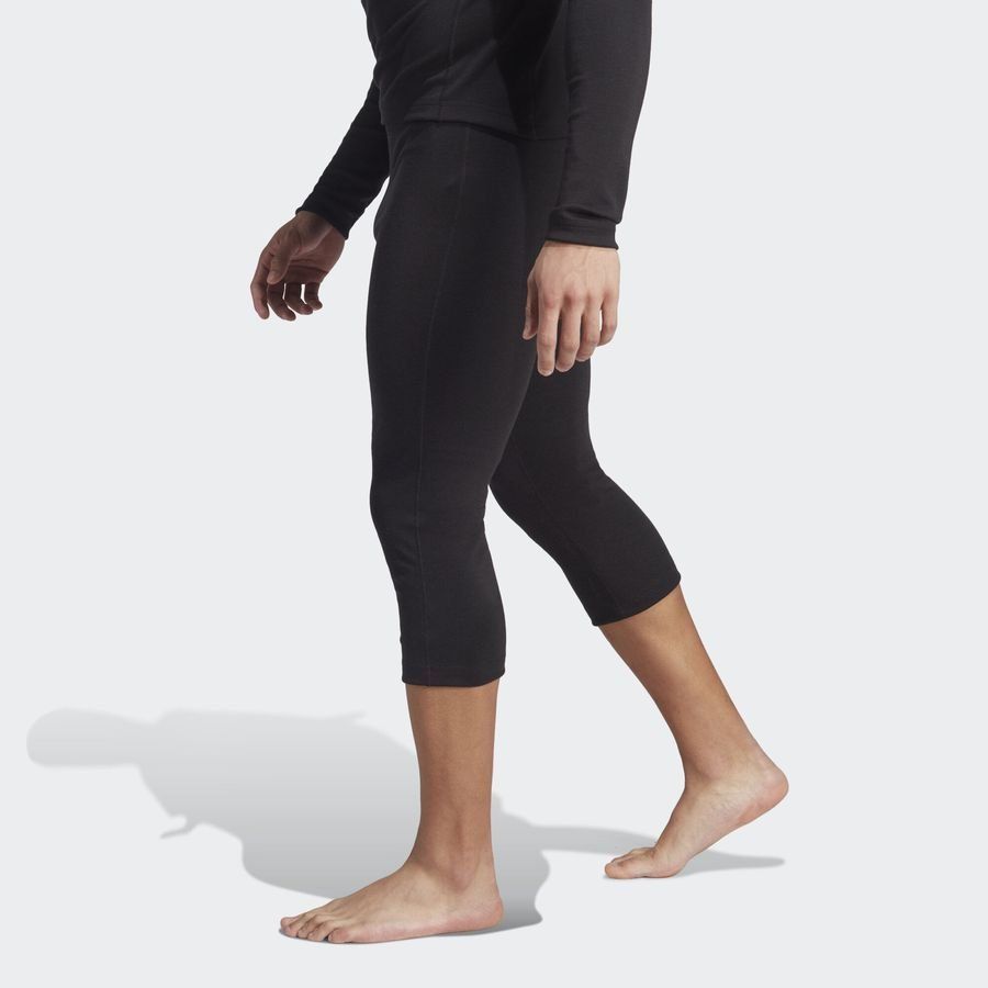 Adidas TIGHT PREMIÈRE COUCHE 3/4 XPERIOR MERINO 260