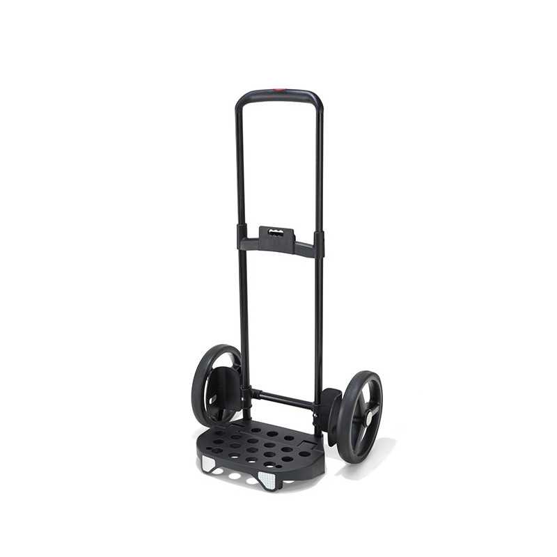 Diable CityCruiser 105cm Noir