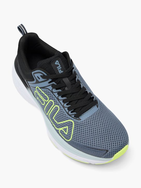 FILA Laufschuh Blau