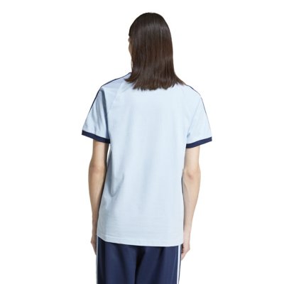 Tee-shirt à manches courtes homme 3 bandes Adicolor Classics ADIDAS